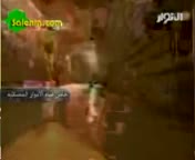 Watch miracle_of_allah_water_around_shrine_of_hazrat_abbas_alamdar_R.A. Video