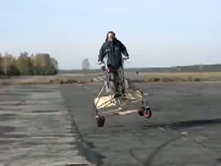 Watch Another Genius At Work Video