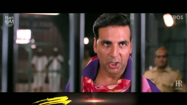 Watch Tu Mera Khandaan Mitayega Be - Khiladi 786 - (Dialogue Promo 2) Video
