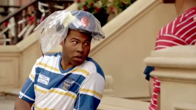 Watch Key & Peele: Dueling Hats Video