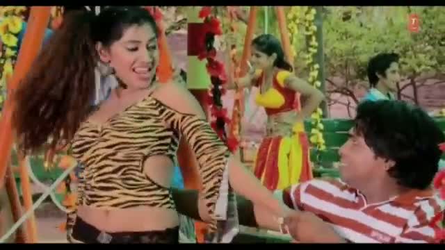 Watch Suna Ae Kareja (Bhojpuri Full Video Song) Feat.$exy Prathiba Pandey Video