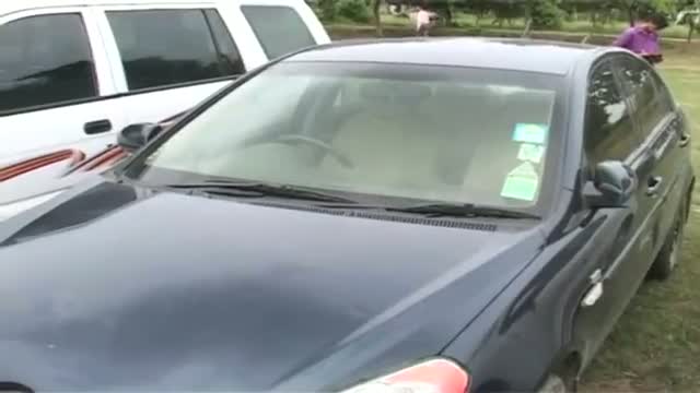 Watch Experts support annual road tax on cars Video