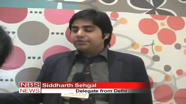 Watch Digital textile conference to focus on challenges of the sector Video
