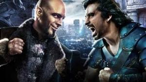 Watch MTV Roadies X - Battle For Glory - Raghu VS Rannvijay Video