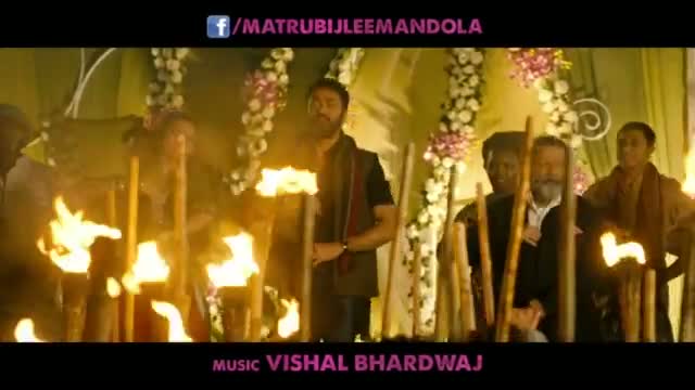 Watch Matru Ki Bijlee Ka Mandola 20 sec Teaser Video