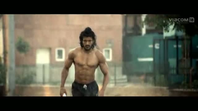 Watch Bhaag Milkha Bhaag - Teaser Trailer - Farhan Akhtar & Sonam Kapoor Video