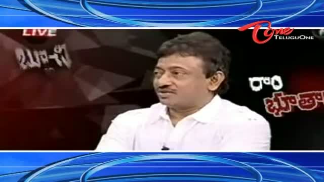 Watch Funny Interview With RGV - Ram Gopal Varma about 26/11 - Telugu Cinema Movies Video