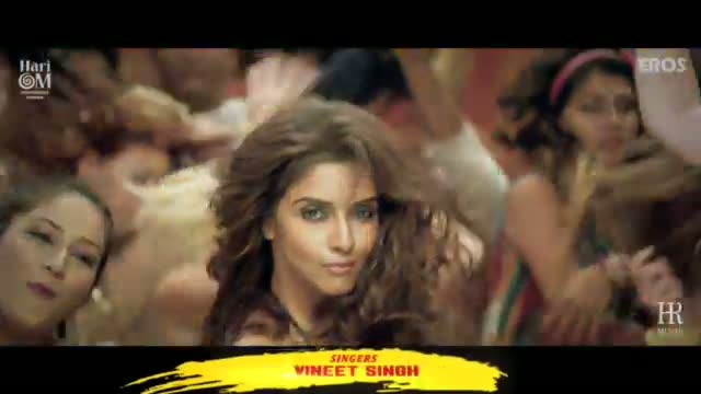 Watch Balma & Hookah Bar Medley - Khiladi 786 ft. Akshay Kumar & Asin Video