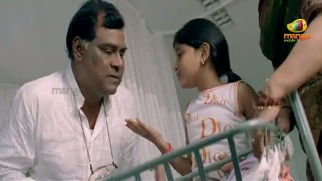 Watch Lakshyam Movie Scenes - Gopichand lying about Jagapathi Babu - Mirchi Anushka, Jagapathi Babu - Telugu Cinema Movies Video