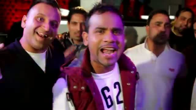 Watch DIAMOND RING | OFFICIAL PROMO | ANGREJ ALI & AMAN HAYER Video