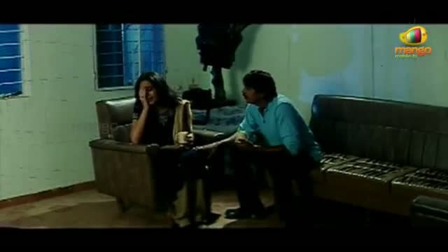 Watch Vasthad Telugu Movie Scenes - Thriller Manju saves Ruchita Prasad from goons - Thriller Manju - Telugu Cinema Movies Video