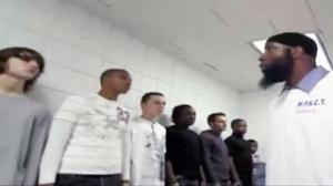 Watch Scared Straight Butthole Mashup Video