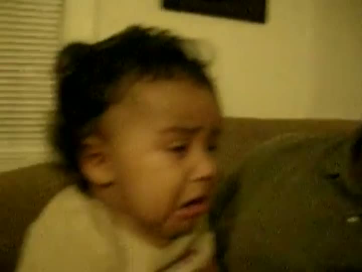 Watch Best Cry Ever With a Baby Video