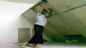 Watch How Not To Put Up A Closet Video
