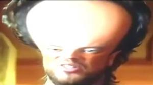 Watch Ancient Aliens Giorgio Tsoukalos Goes Deep Video