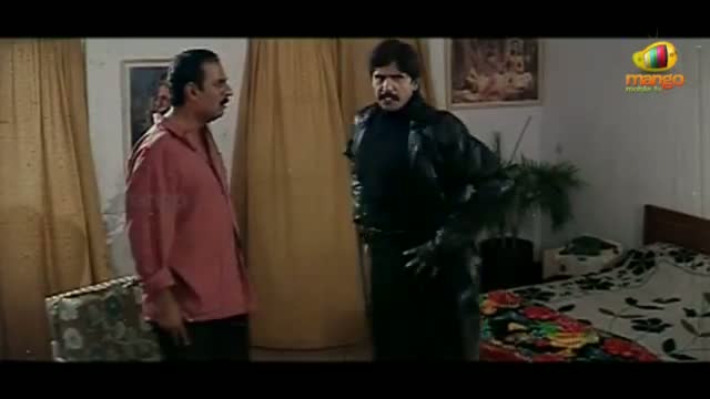 Watch Vasthad Telugu Movie Scenes - Thriller Manju killing the corrupt cop - Thriller Manju - Telugu Cinema Movies Video