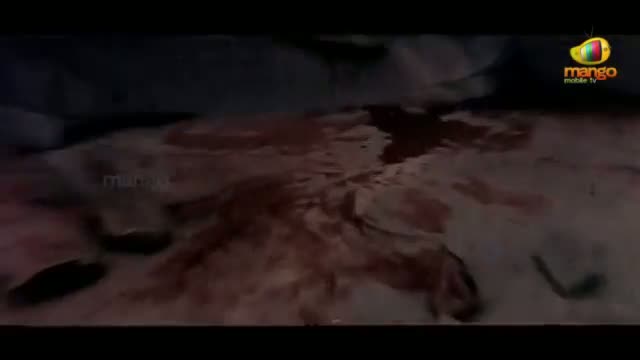 Watch Vasthad Telugu Movie Scenes - Thriller Manju drives a car off a cliff - Thriller Manju - Telugu Cinema Movies Video