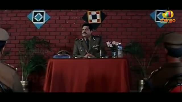 Watch Vasthad Telugu Movie Scenes - Arms dealer showing new weapons - Thriller Manju - Telugu Cinema Movies Video