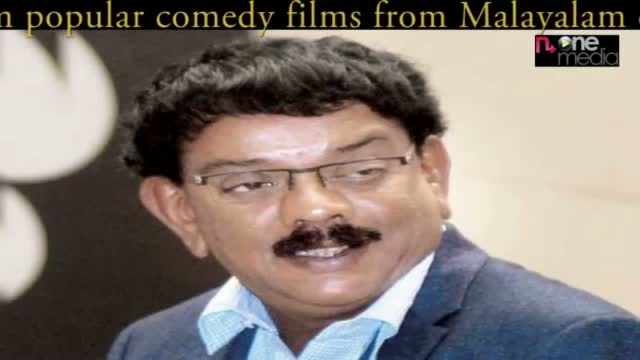 Watch Priyadarshan - Indian Film film Director & Producer - Profile & Biography Video