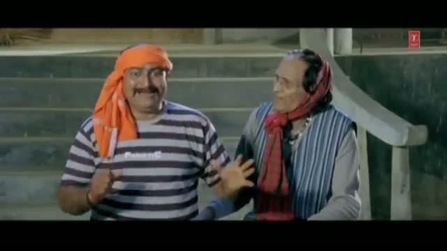 Watch Comedy scene from Bhojpuri Movie "Devra Pe Manwa Dole" Part-1 Video