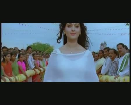 Watch Damarukam 60 sec trailer 4 - Telugu Cinema Movies Video