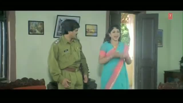 Watch Comedy scene from Bhojpuri Movie [Hanuman Bhakt Habaldaar] Part-1 Video