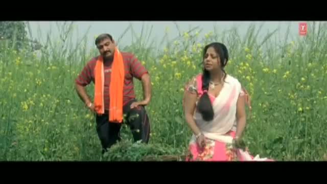 Watch Comedy scene from Bhojpuri Movie [Devra Pe Manwa Dole] Part-2 Video