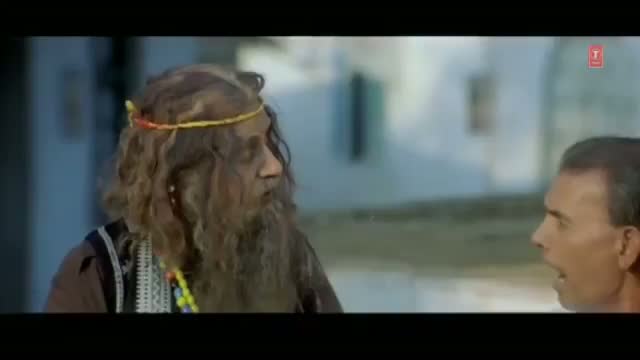 Watch Comedy scene from Bhojpuri Movie [Hanuman Bhakt Habaldaar] Part-2 Video