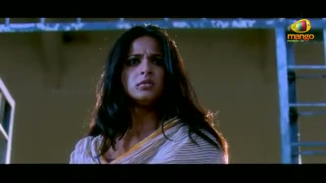 Watch Lakshyam Movie Scenes - Gopichand saving Mirchi Anushka from goons - Jagapathi Babu - Telugu Cinema Movies Video