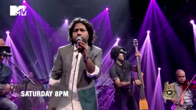 Watch MTV Unplugged Season 2 - Albeliya Promo - Kailasa Video