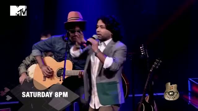 Watch MTV Unplugged Season 2 - Kathagaan Promo - Kailasa Video