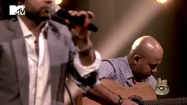 Watch MTV Unplugged Season 2 - Saiyaan Promo - Kailasa Video