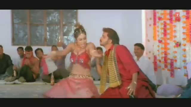 Watch Bhawra Niyam Chhaila (Bhojpuri Hot Item Dance Video) From Movie "Ae Babuni" Video