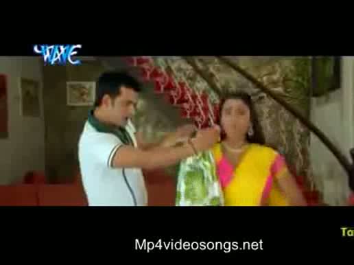 Watch Devra Bada Satawela (Bhojpuri Video Song) From Movie "Kaisan Piywa ke Charitar ba" Video