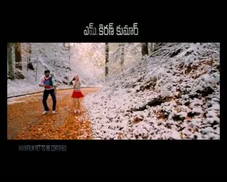 Watch Yamudiki Mogudu - Pistholu Pilla Dhanive Promo Song - Telugu Cinema Movies Video