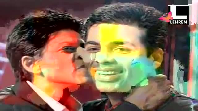 Watch Dostana Without Shahrukh Video