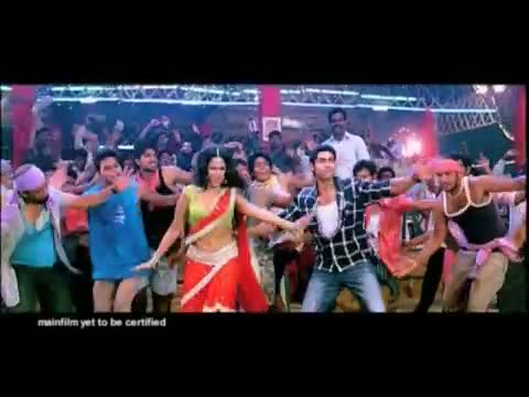 Watch Krishnam Vande Jagadgurum Promos - Telugu Cinema Movies Video