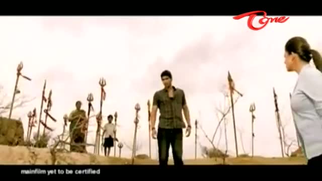 Watch Krishnam Vande Jagadgurum New Trailer - Rana, Nayanatara - Telugu Cinema Movies Video