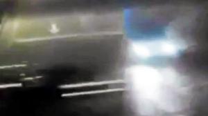Watch The Closest Call You Will Ever See. Ever. Video