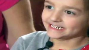 Watch Library Sends Cops To 5-Year-Old's House For Overdue Books Video