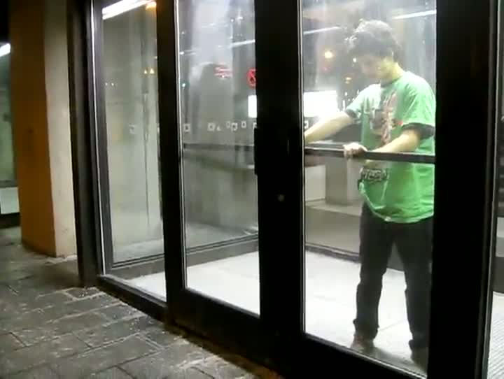 Watch Drunk Kid Cant Handle His Alcohol Video