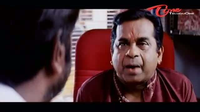 Watch Telugu Comedy Scene From Game Movie - Mohan Babu Raises Funny Doubt On Brahmi's Second Wife- Telugu Cinema Movies Video