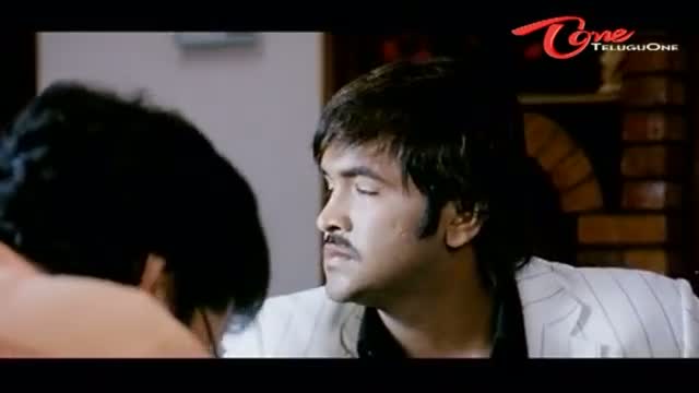 Watch Telugu Comedy Scene From Game Movie - Sunil Irritates Vishnu With Funny Rules - Telugu Cinema Movies Video