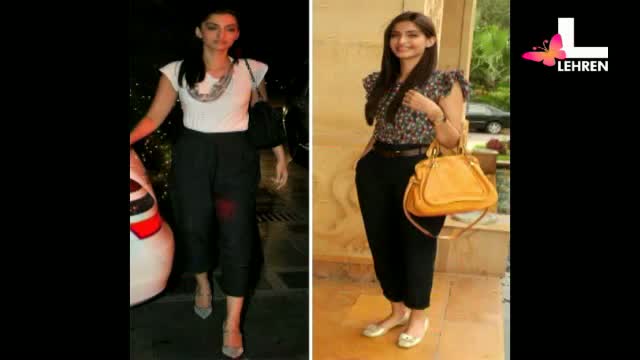 Watch Beauties With Perfect Style Video