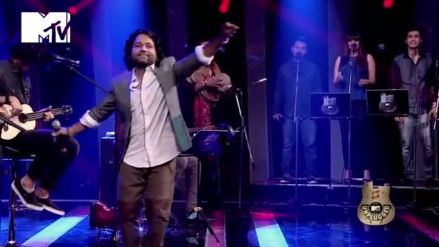 Watch Kailasa - Kathagaan - MTV Unplugged Season 2 Video