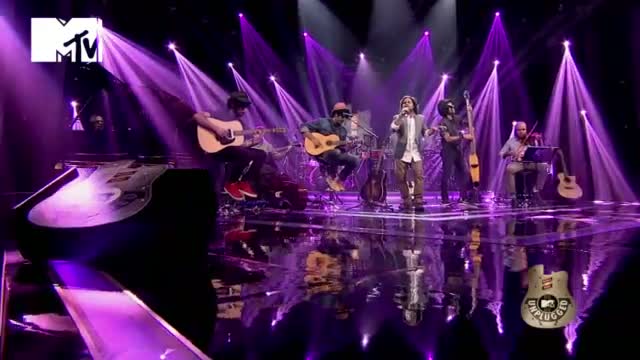Watch Kailasa - Albeliya - MTV Unplugged Season 2 Video