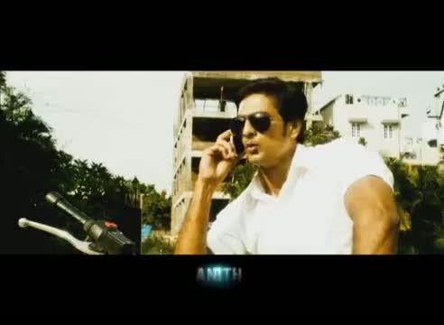 Watch Dhashami Trailer 4 - Telugu Cinema Movies Video
