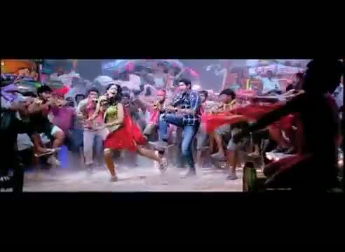 Watch KVJ - Sye Andre Nanu Full Song - Telugu Cinema Movies Video