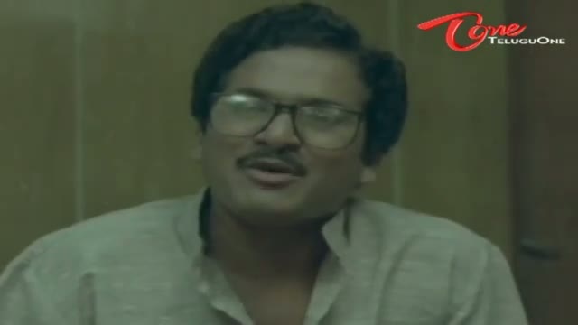 Watch Telugu Comedy Scene From Edurinti Mogudu Pakkinti Pellam Movie - Rajendra Prasad Funny Reaction When Y Vijaya Asks Donation - Telugu Cinema Movies Video