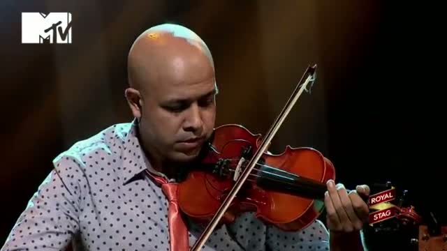 Watch Kailasa - Teri Dewaani - MTV Unplugged Season 2 Video